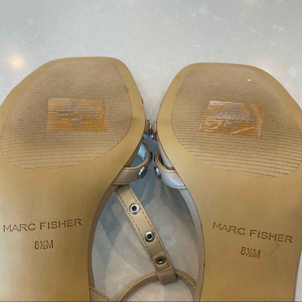 Marc Fisher Platform - image 3